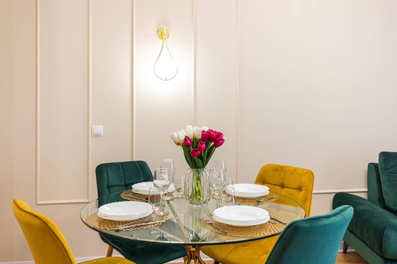 Moon Luxury Apartment - Sunset View Cluj-Napoca Ngoại thất bức ảnh