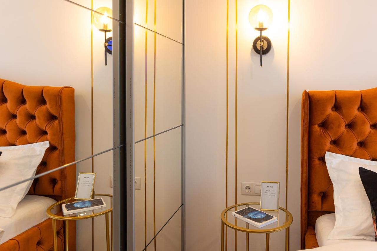 Moon Luxury Apartment - Sunset View Cluj-Napoca Ngoại thất bức ảnh