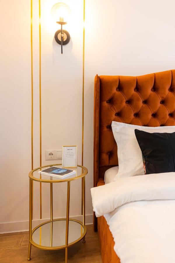 Moon Luxury Apartment - Sunset View Cluj-Napoca Ngoại thất bức ảnh