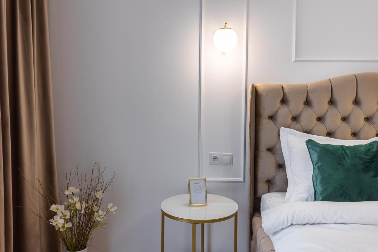 Moon Luxury Apartment - Sunset View Cluj-Napoca Ngoại thất bức ảnh