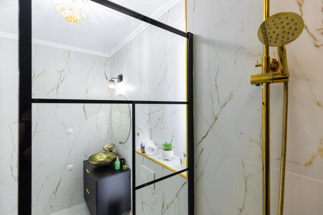Moon Luxury Apartment - Sunset View Cluj-Napoca Ngoại thất bức ảnh