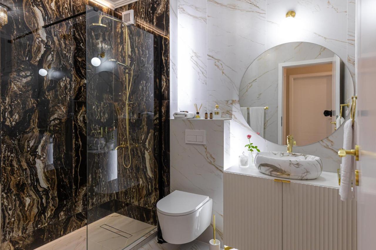 Moon Luxury Apartment - Sunset View Cluj-Napoca Ngoại thất bức ảnh