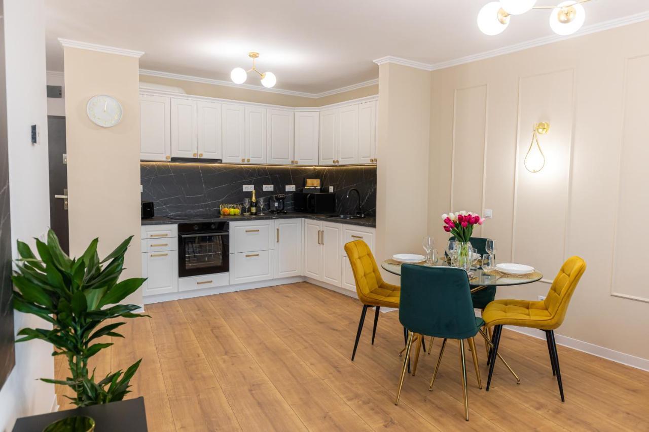 Moon Luxury Apartment - Sunset View Cluj-Napoca Ngoại thất bức ảnh