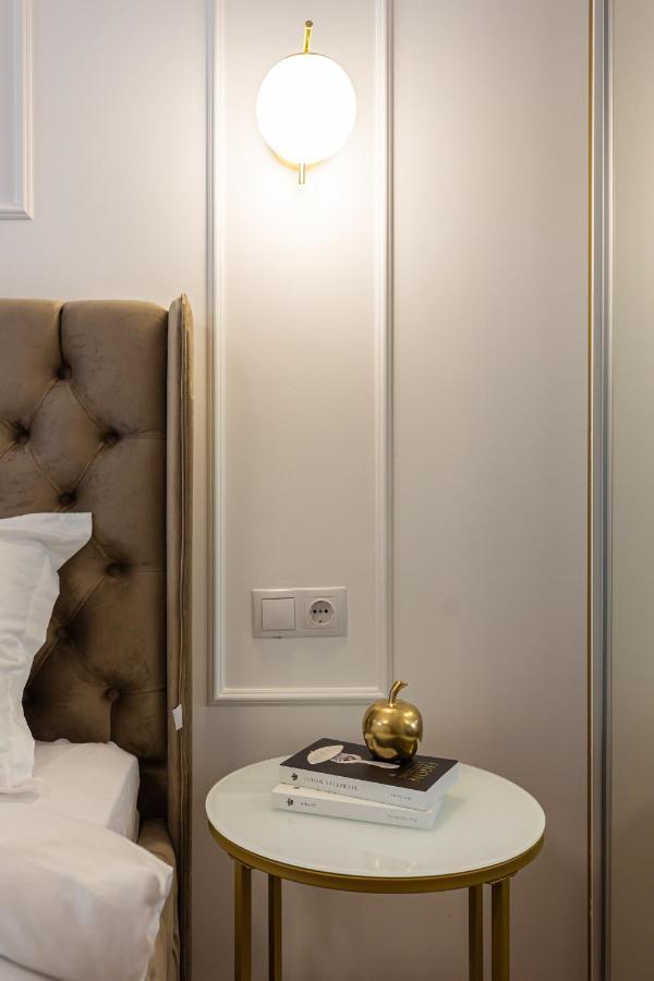 Moon Luxury Apartment - Sunset View Cluj-Napoca Ngoại thất bức ảnh