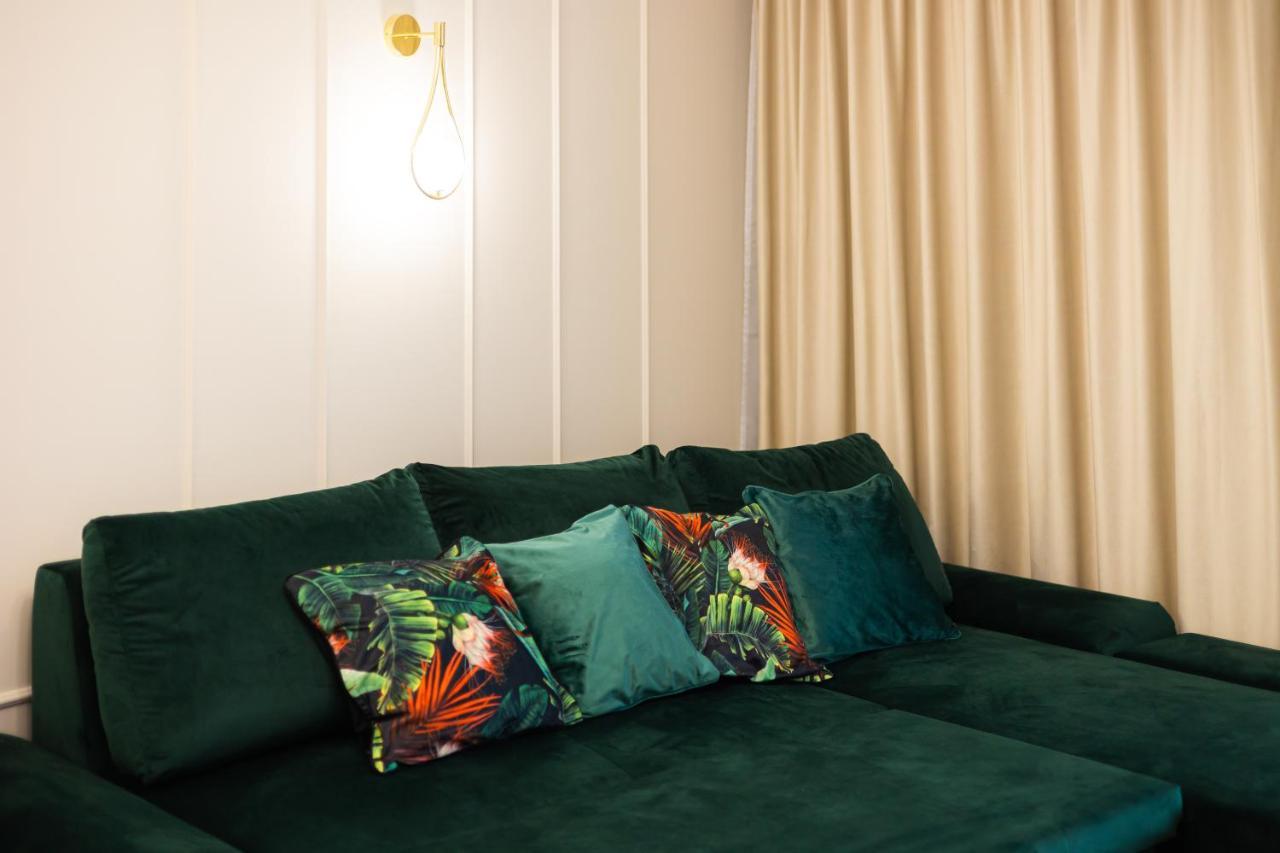 Moon Luxury Apartment - Sunset View Cluj-Napoca Ngoại thất bức ảnh